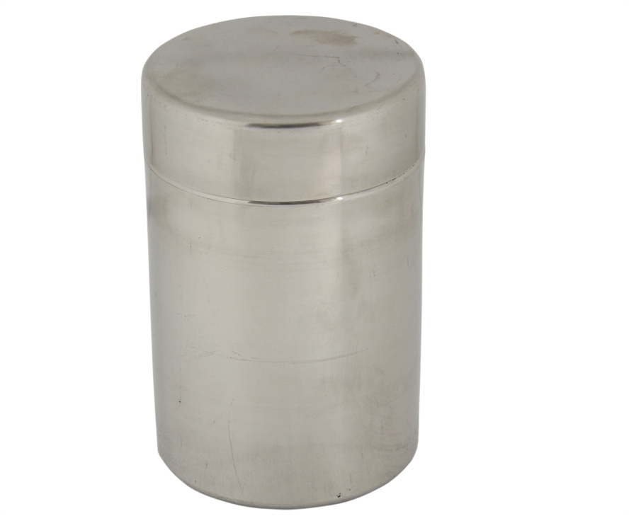 SMI 46 - CANISTERS T.S.C