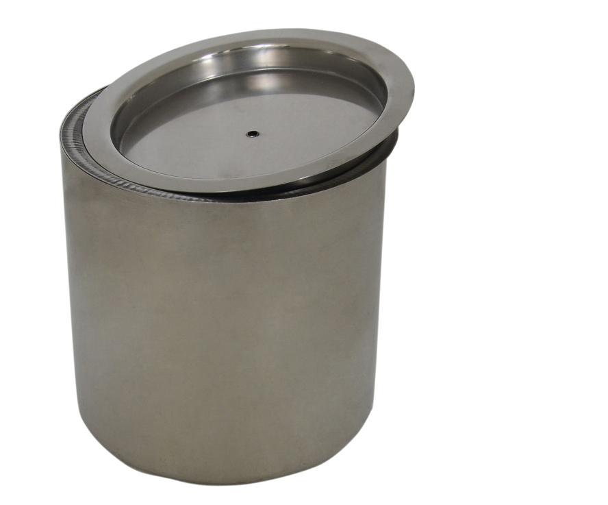 SMI 5 - ICE BUCKET 8 X 8 1/2