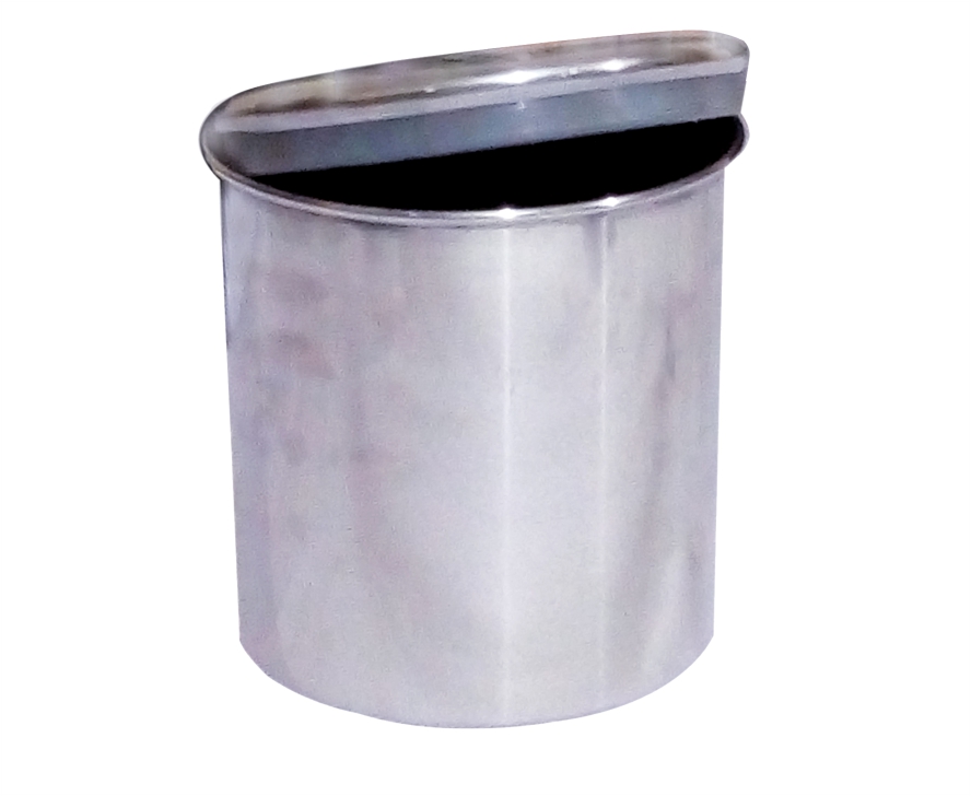 SMI 67 - CANISTOR LARGE
