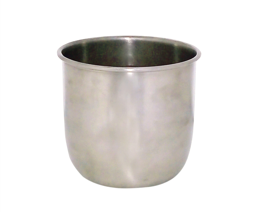 SMI 68 - MUG WITH CURV BOTTOM