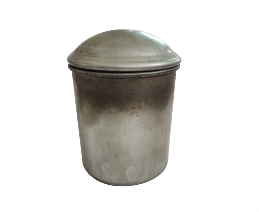 SMI 70 - CANISTOR TAPER SMALL