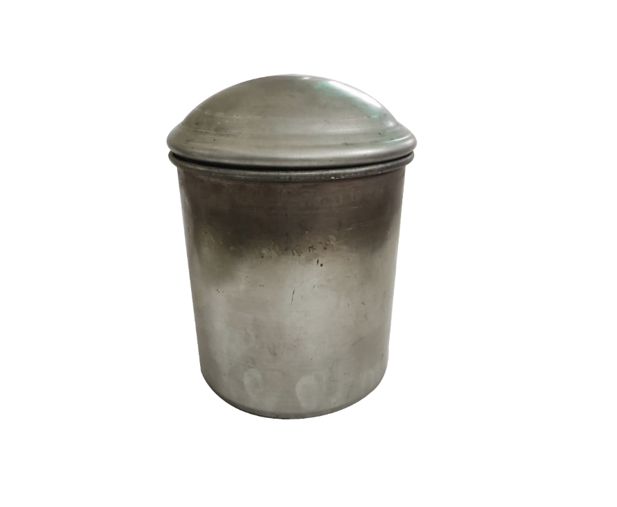 SMI 71 - CANISTOR TAPER SMALL
