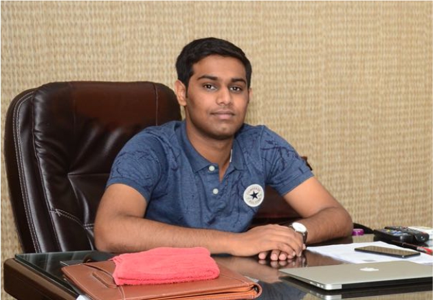 Shourya Bansal
